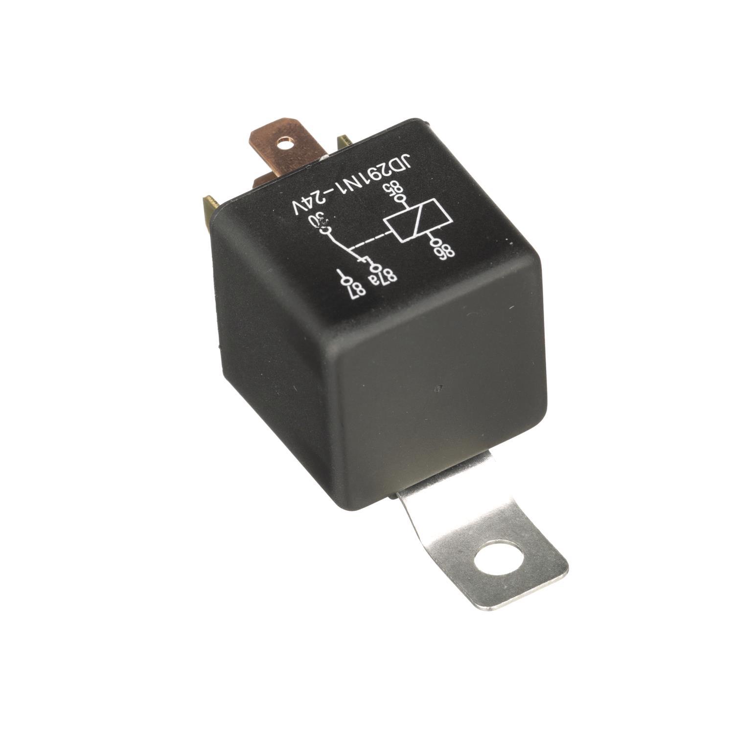 Standard Motor Products RY269 - Multi Purpose Relay Standard Motor Products RY269 Multi Purpose Relay product image 7 of 9