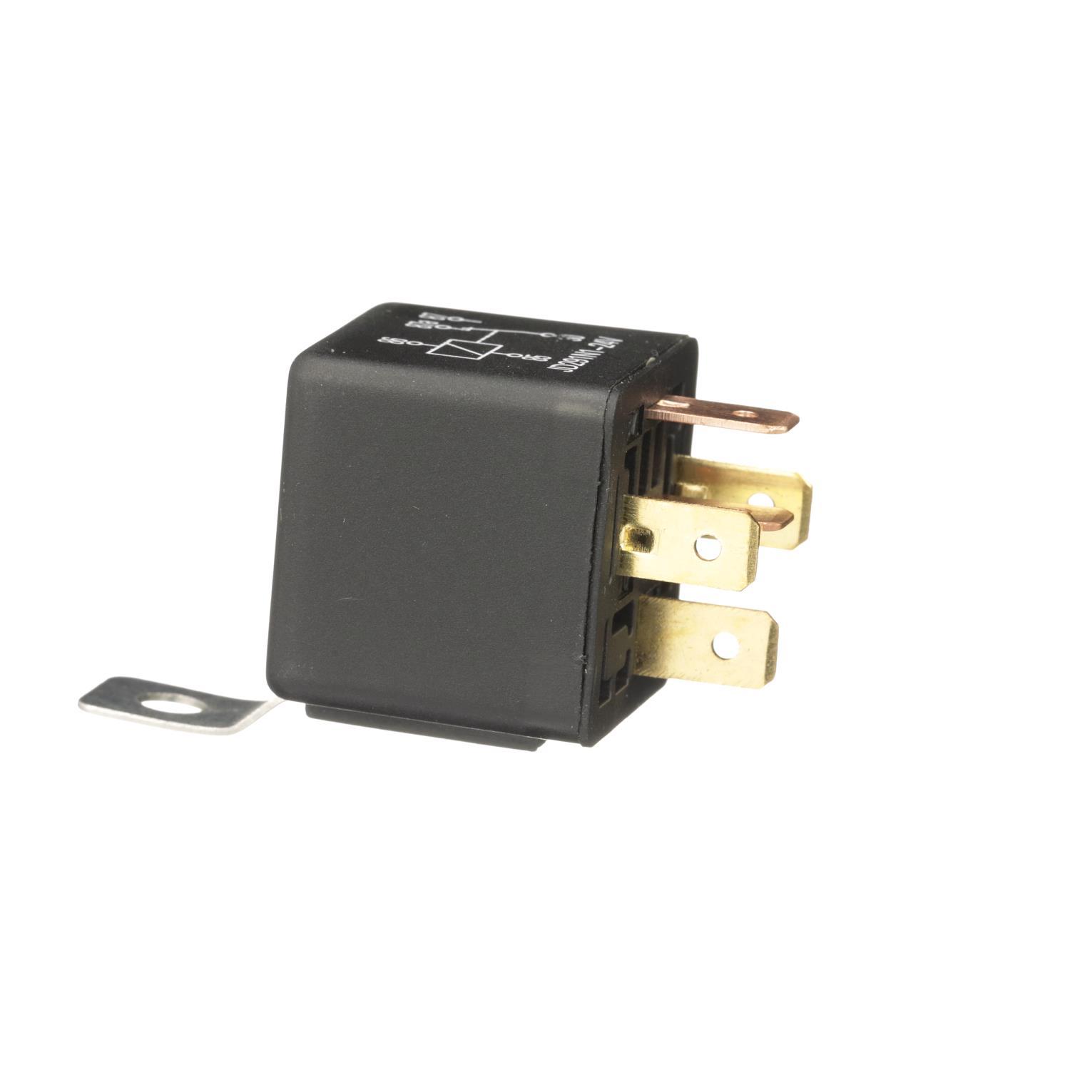 Standard Motor Products RY269 - Multi Purpose Relay Standard Motor Products RY269 Multi Purpose Relay product image 8 of 9