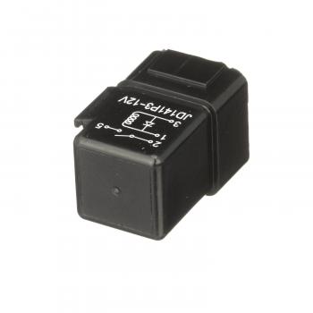 1983 Oldsmobile Cutlass Ciera A/C Clutch Relay Standard Motor Products RY27 image 4 of 4