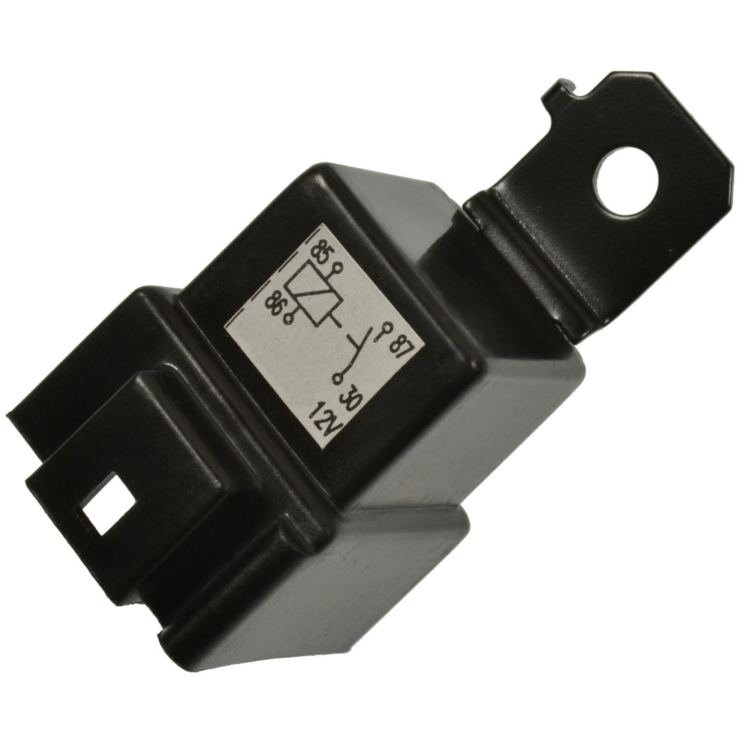 Standard Motor Products RY270 - A/C Compressor Control Relay Standard Motor Products RY270 A/C Clutch Relay product image 1 of 3