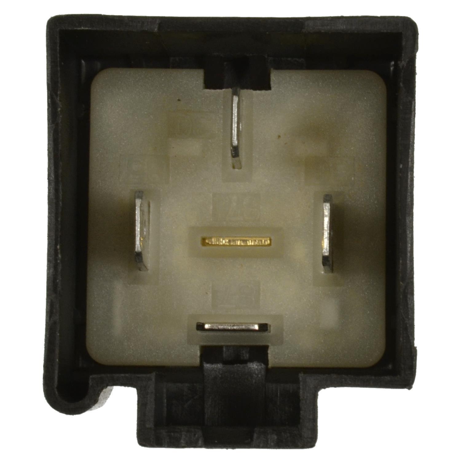 Standard Motor Products RY270 - A/C Compressor Control Relay Standard Motor Products RY270 A/C Clutch Relay product image 2 of 3