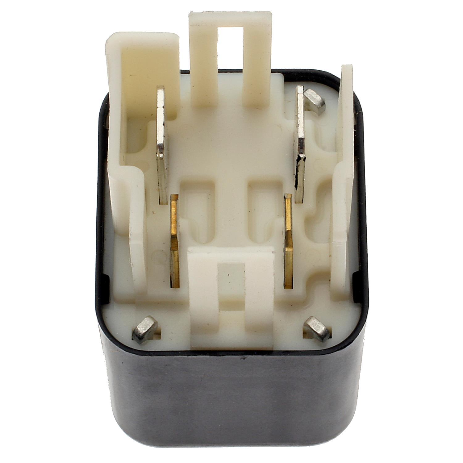 Standard Motor Products RY278 - Ignition Relay Standard Motor Products RY278 Computer Control Relay product image 2 of 3