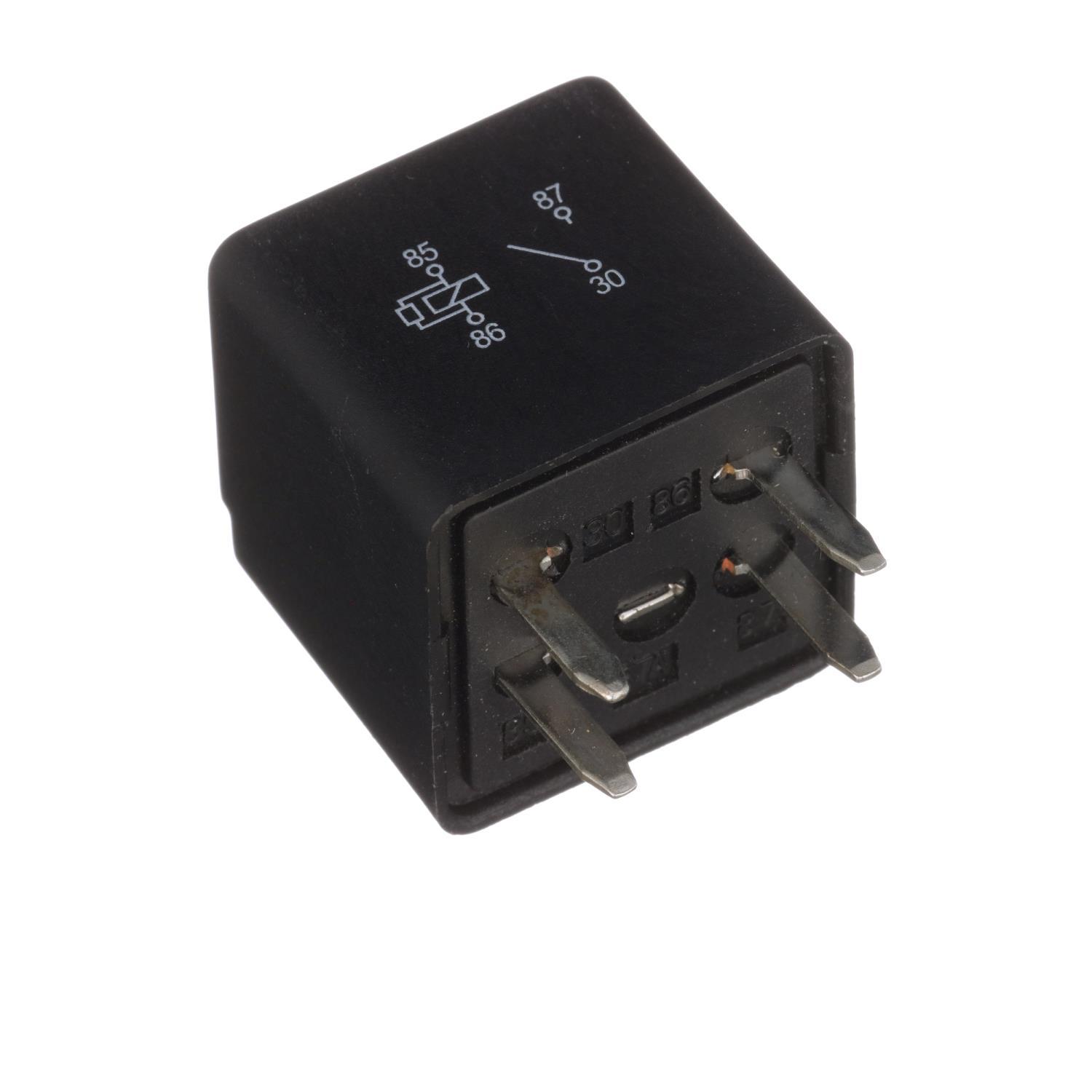 Standard Motor Products RY280 - Headlight Relay Standard Motor Products RY280 A/C Compressor Clutch Relay product image 1 of 5