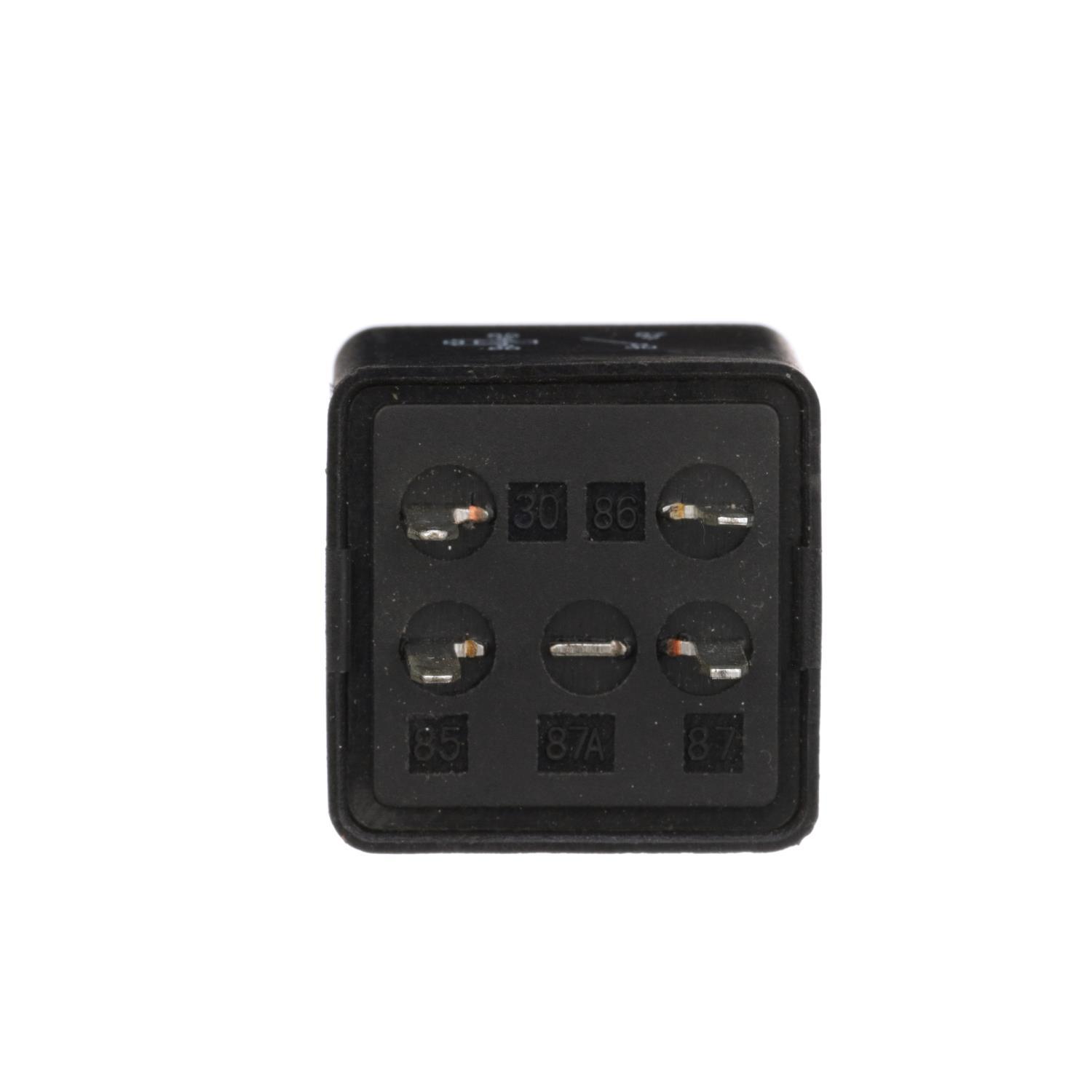 Standard Motor Products RY280 - Headlight Relay Standard Motor Products RY280 A/C Compressor Clutch Relay product image 3 of 5