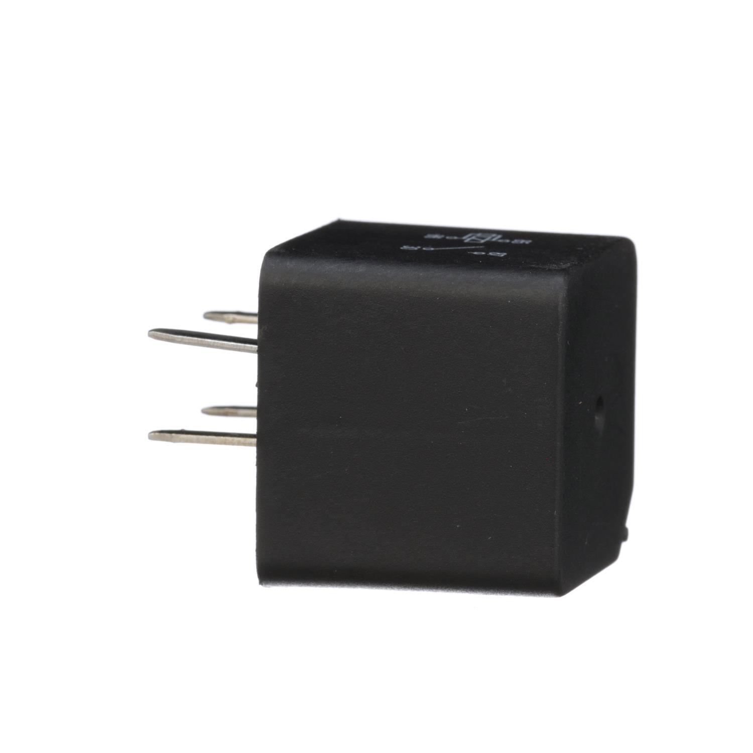 Standard Motor Products RY280 - Headlight Relay Standard Motor Products RY280 A/C Compressor Clutch Relay product image 4 of 5