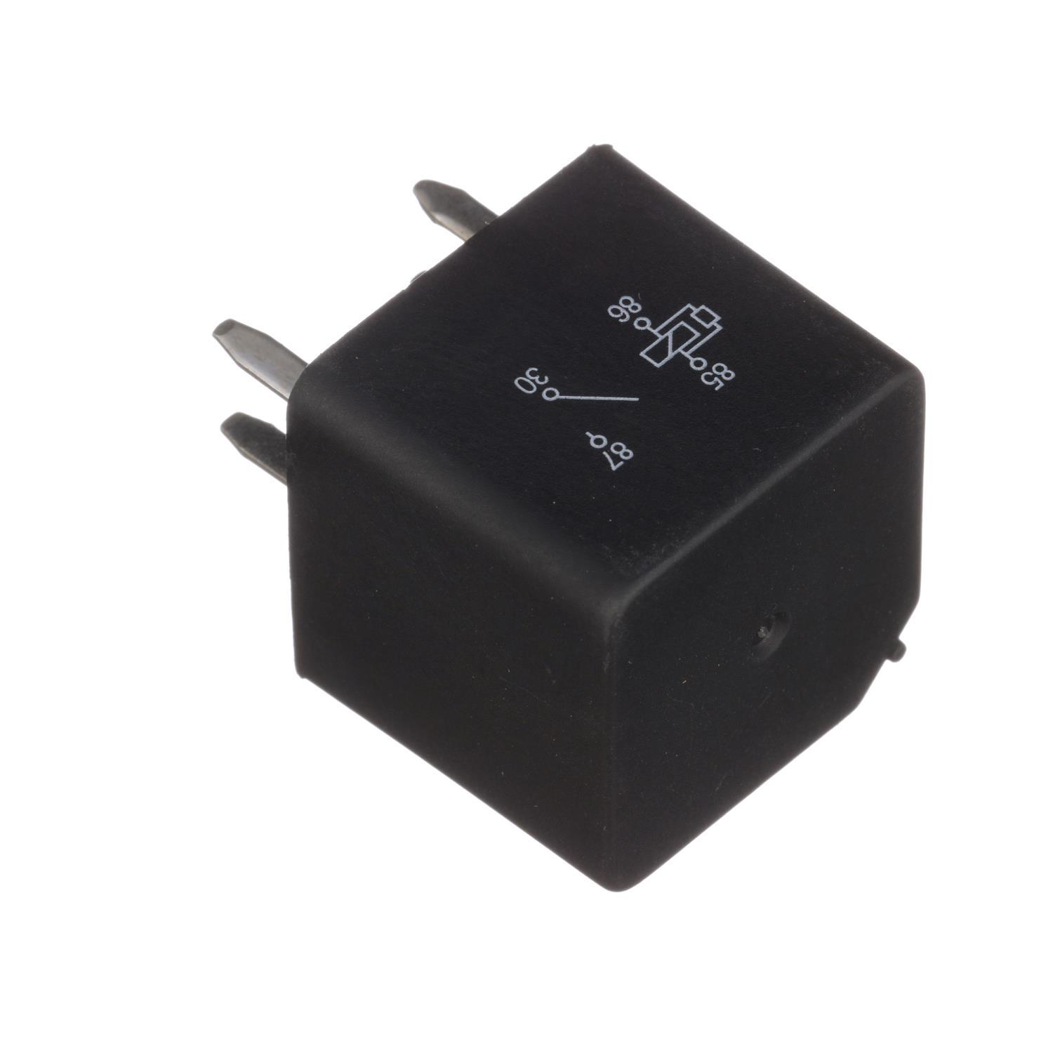 Standard Motor Products RY280 - Headlight Relay Standard Motor Products RY280 A/C Compressor Clutch Relay product image 5 of 5