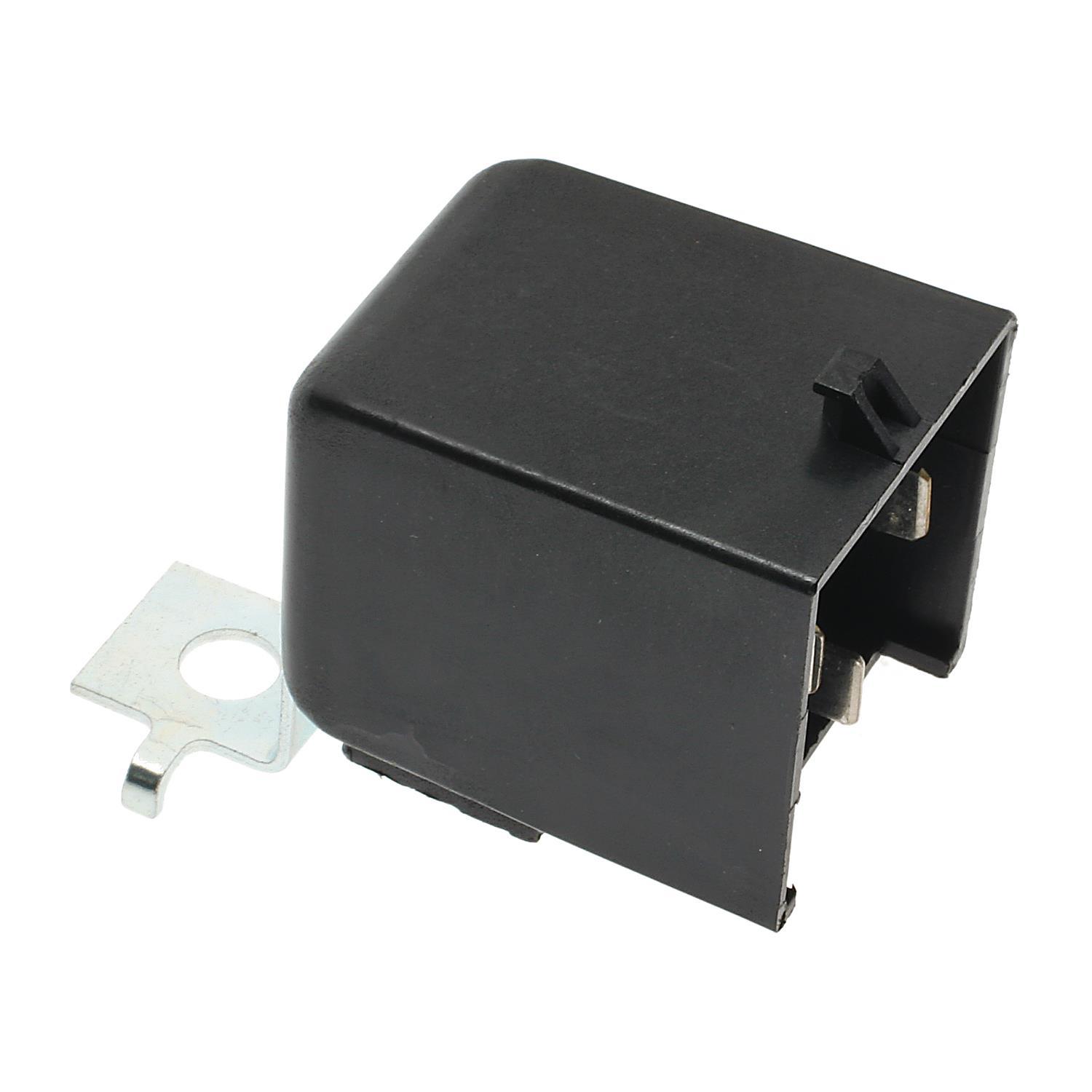 Standard Motor Products RY283 - Fuel Pump Relay Standard Motor Products RY283 Auto Shut Down Relay product image 1 of 3