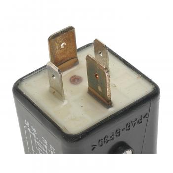 1999 Audi A8 Engine Cooling Fan Motor Relay Standard Motor Products RY285 image 2 of 3