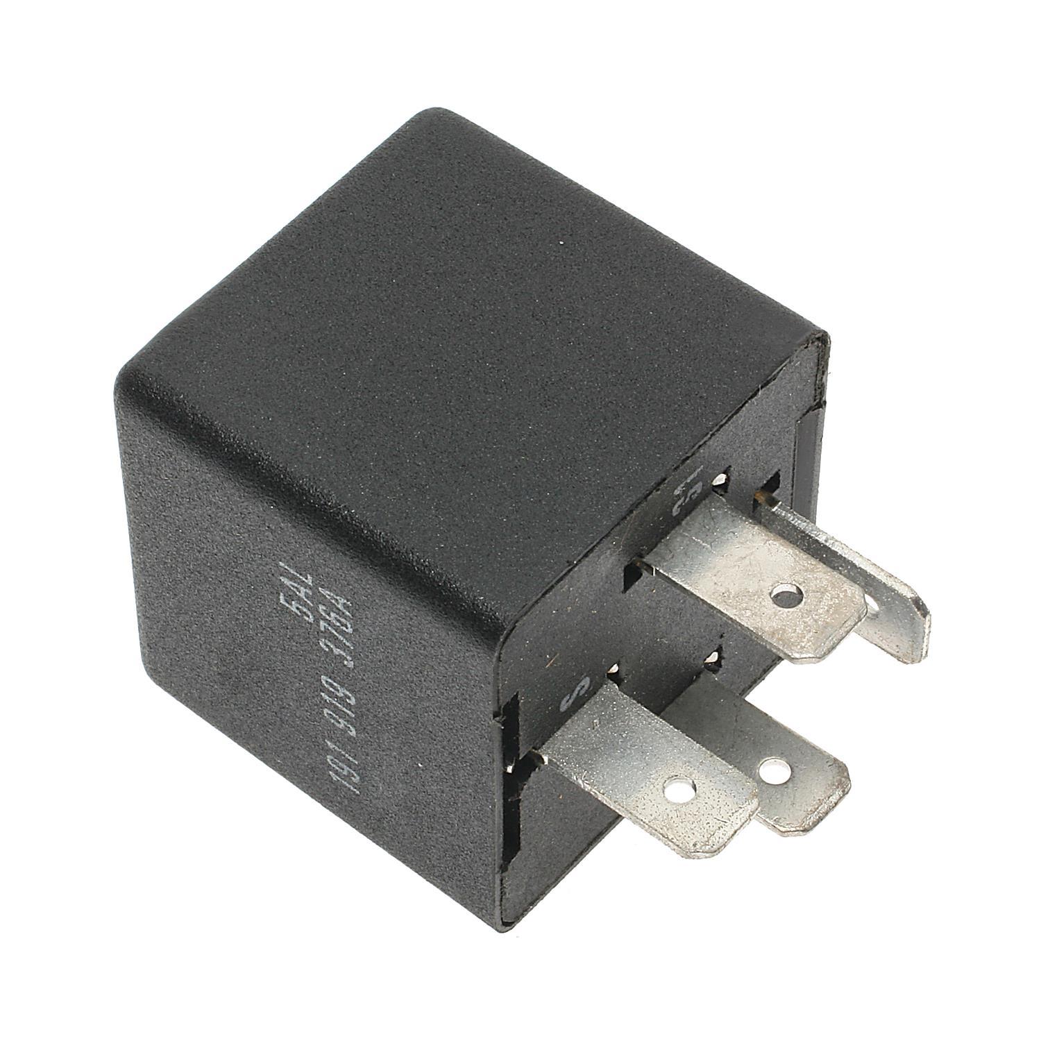 Standard Motor Products RY289 - Engine Coolant Level Relay Standard Motor Products RY289 Engine Coolant Level Relay product image 2 of 4