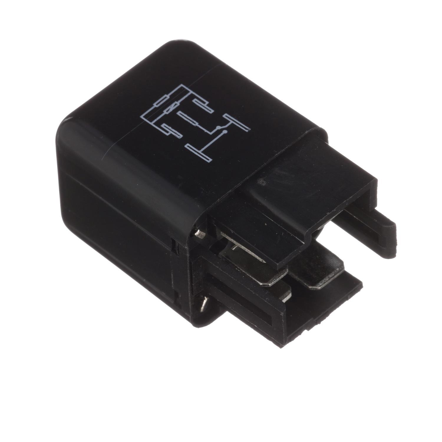 Standard Motor Products RY291 - Headlight Relay Standard Motor Products RY291 A/C Compressor Clutch Relay product image 1 of 5