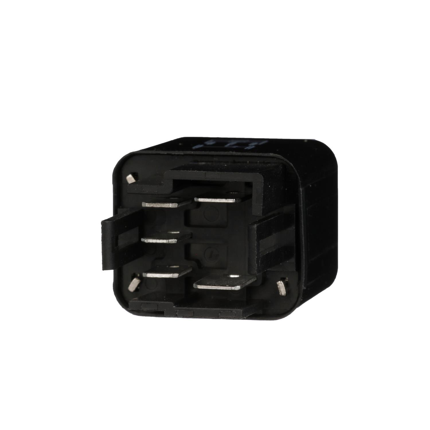 Standard Motor Products RY291 - Headlight Relay Standard Motor Products RY291 A/C Compressor Clutch Relay product image 3 of 5