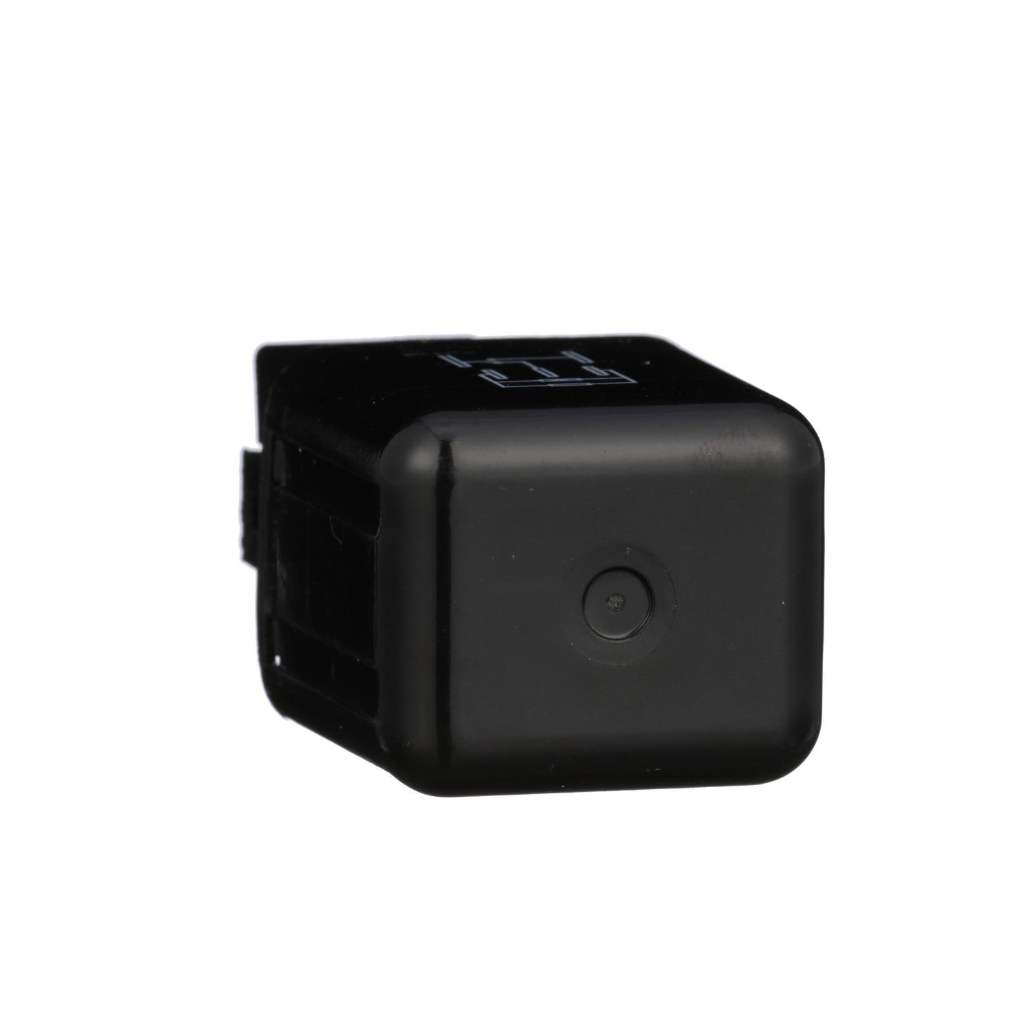 Standard Motor Products RY291 - Headlight Relay Standard Motor Products RY291 A/C Compressor Clutch Relay product image 5 of 5