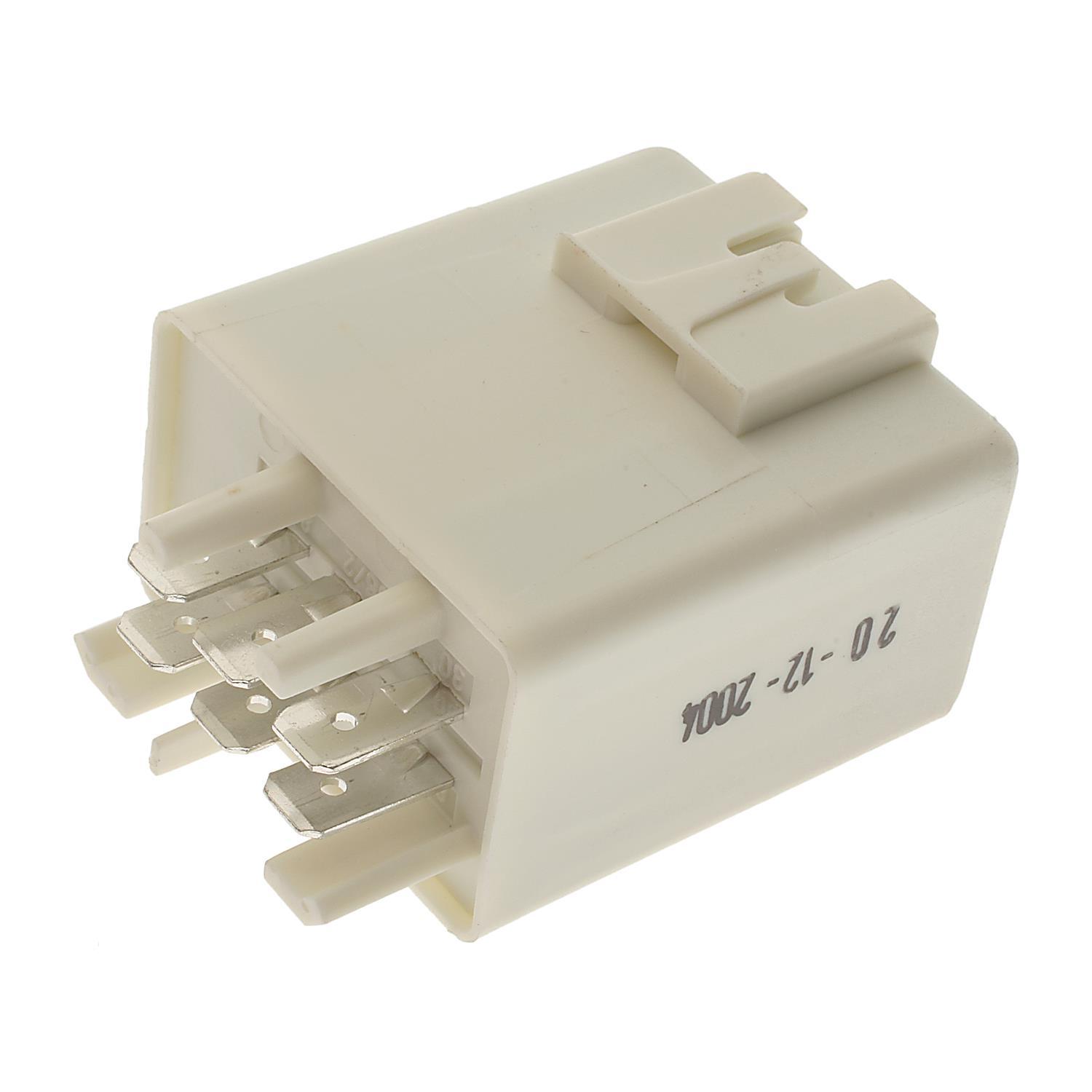 Standard Motor Products RY293 - Fuel Pump Relay Standard Motor Products RY293 Computer Control Relay product image 1 of 3
