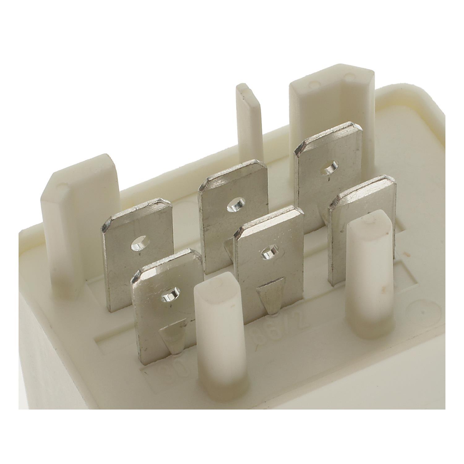 Standard Motor Products RY293 - Fuel Pump Relay Standard Motor Products RY293 Computer Control Relay product image 2 of 3