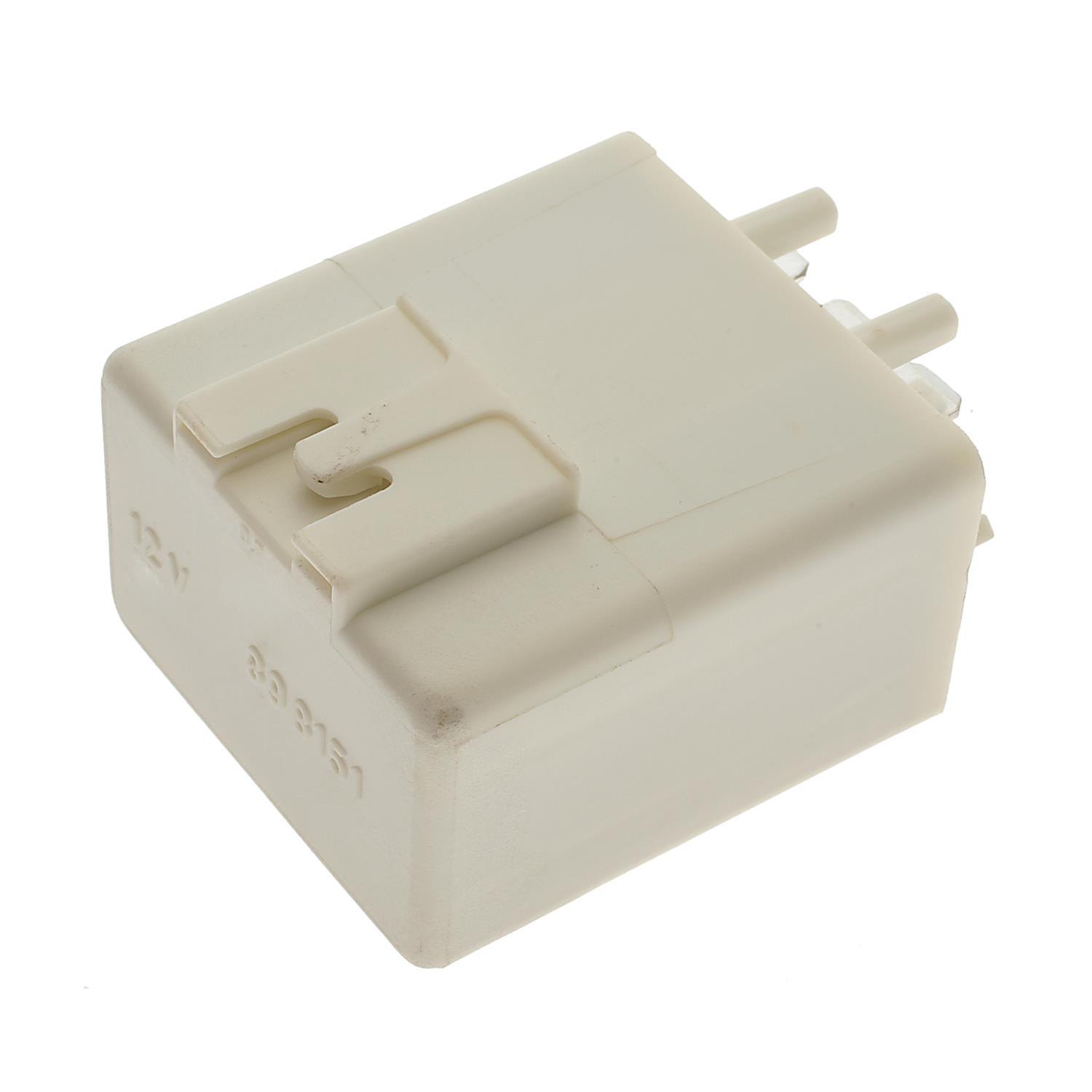 Standard Motor Products RY293 - Fuel Pump Relay Standard Motor Products RY293 Computer Control Relay product image 3 of 3