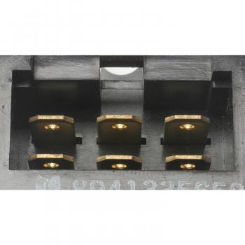 1988 Chevrolet Spectrum Manual Trans Upshift Relay Standard Motor Products RY298 image 2 of 3