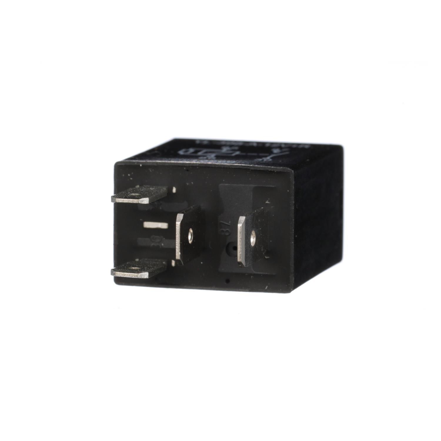 Standard Motor Products RY302 - Headlight Relay Standard Motor Products RY302 A/C Clutch Relay product image 2 of 9