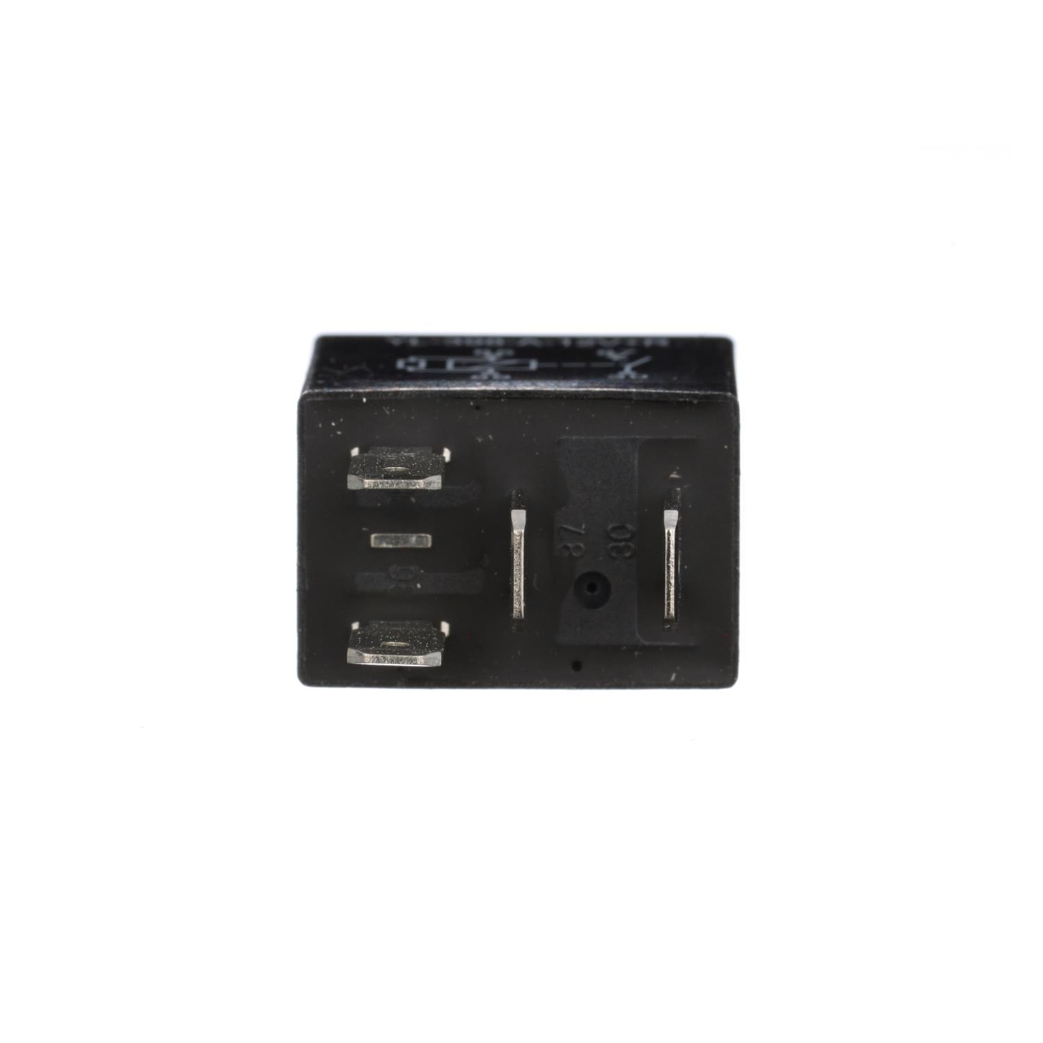 Standard Motor Products RY302 - Headlight Relay Standard Motor Products RY302 A/C Clutch Relay product image 3 of 9