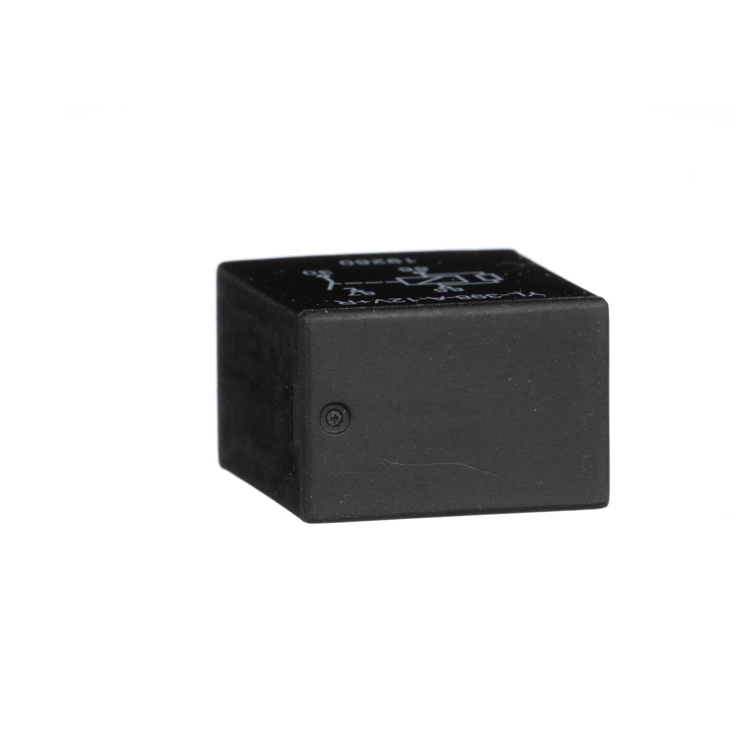 Standard Motor Products RY302 - Headlight Relay Standard Motor Products RY302 A/C Clutch Relay product image 9 of 9