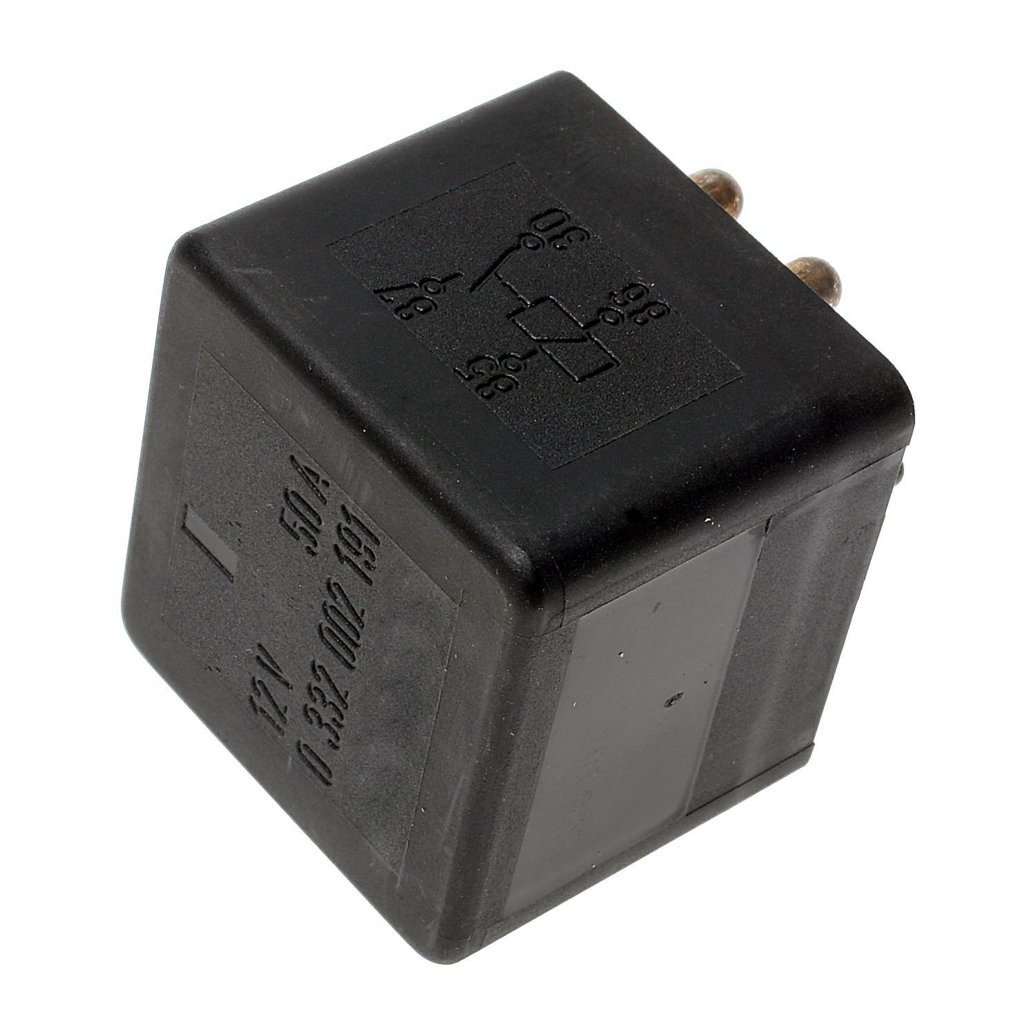 Standard Motor Products RY304 - A/C Compressor Control Relay Standard Motor Products RY304 A/C Compressor Control Relay product image 1 of 3