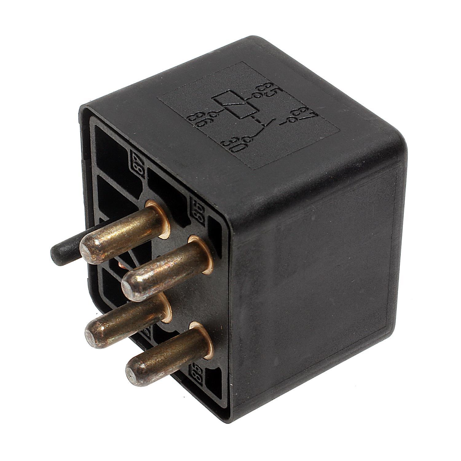 Standard Motor Products RY304 - A/C Compressor Control Relay Standard Motor Products RY304 A/C Compressor Control Relay product image 2 of 3