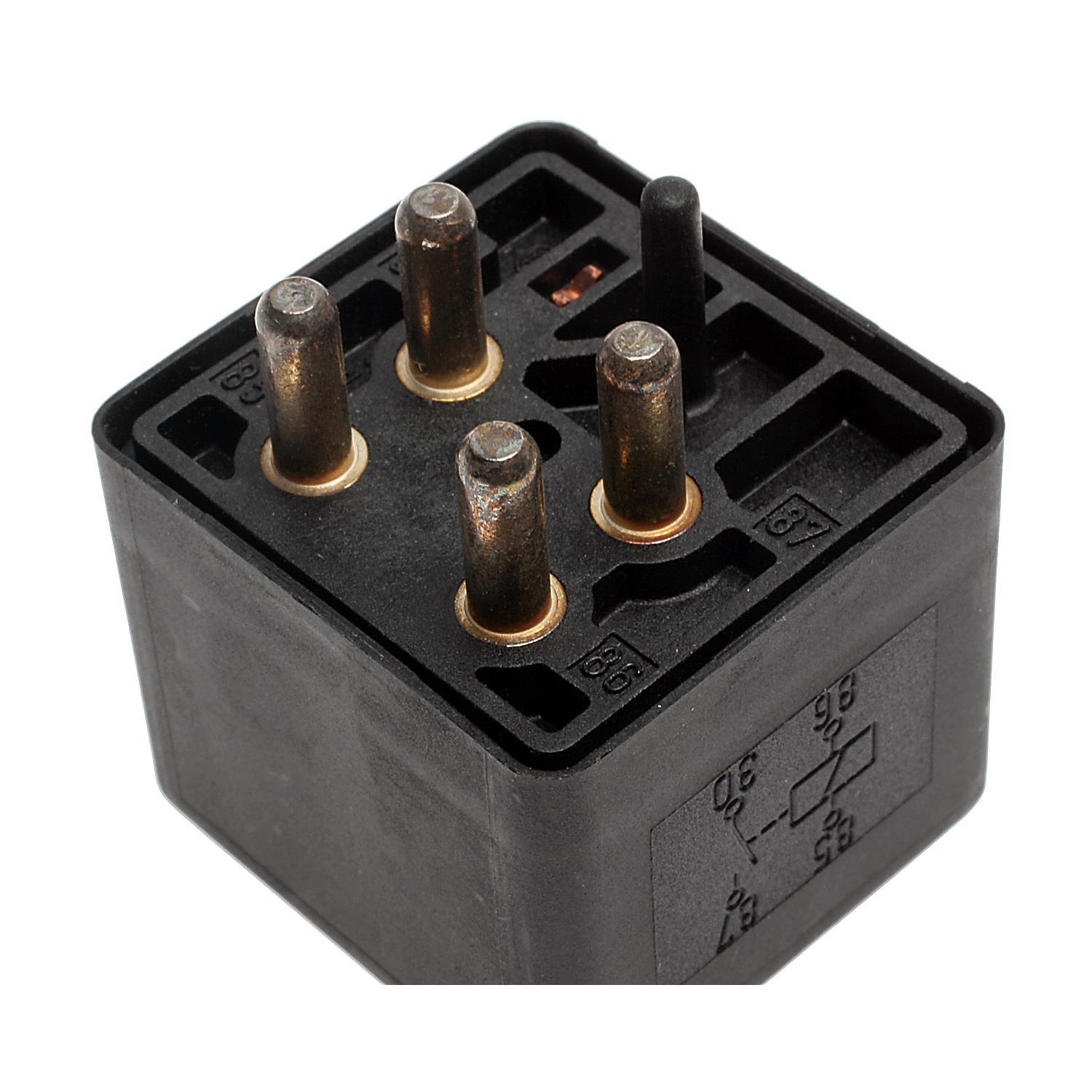 Standard Motor Products RY304 - A/C Compressor Control Relay Standard Motor Products RY304 A/C Compressor Control Relay product image 3 of 3