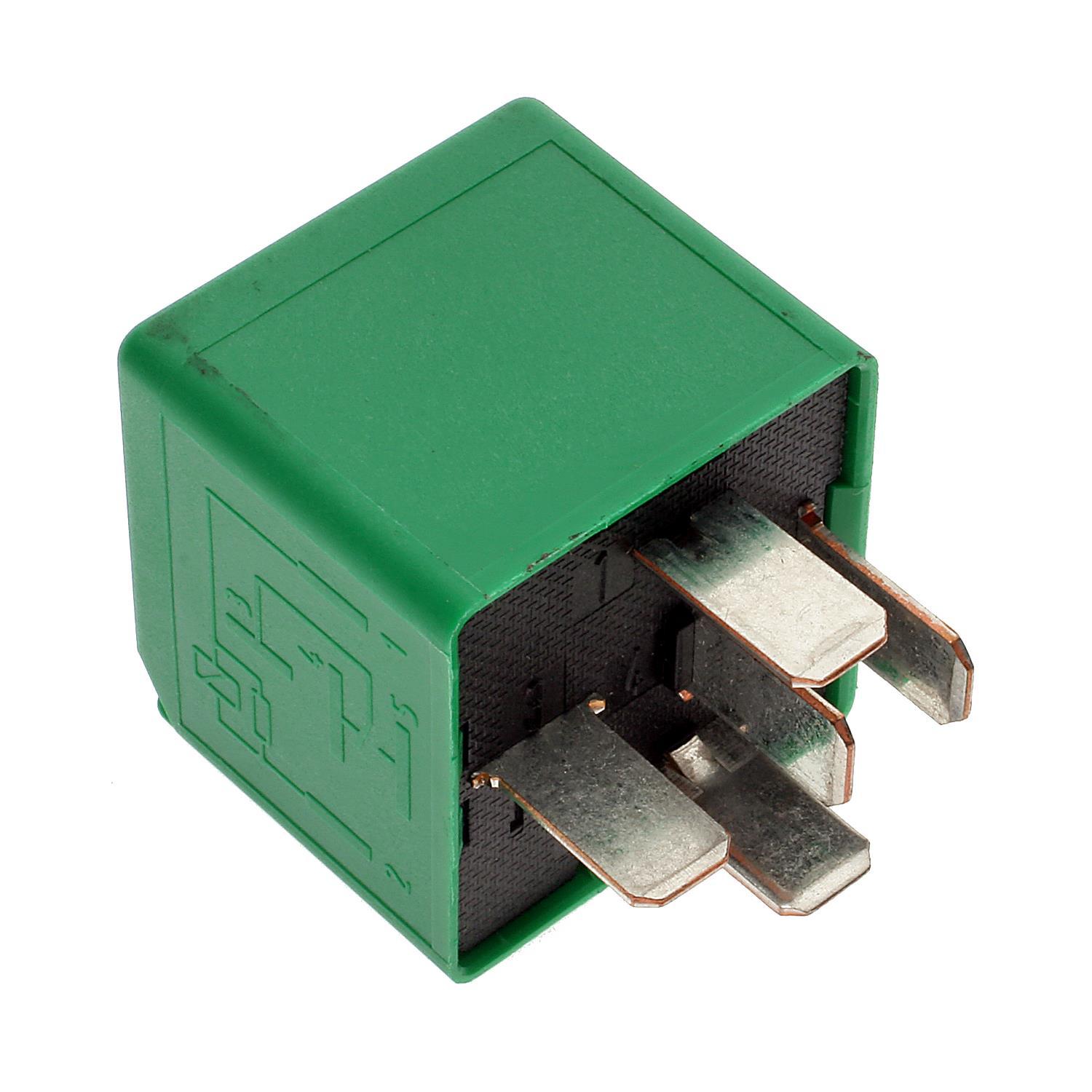 Standard Motor Products RY306 - Daytime Running Light Relay Standard Motor Products RY306 Automatic Headlight Control Relay product image 1 of 3