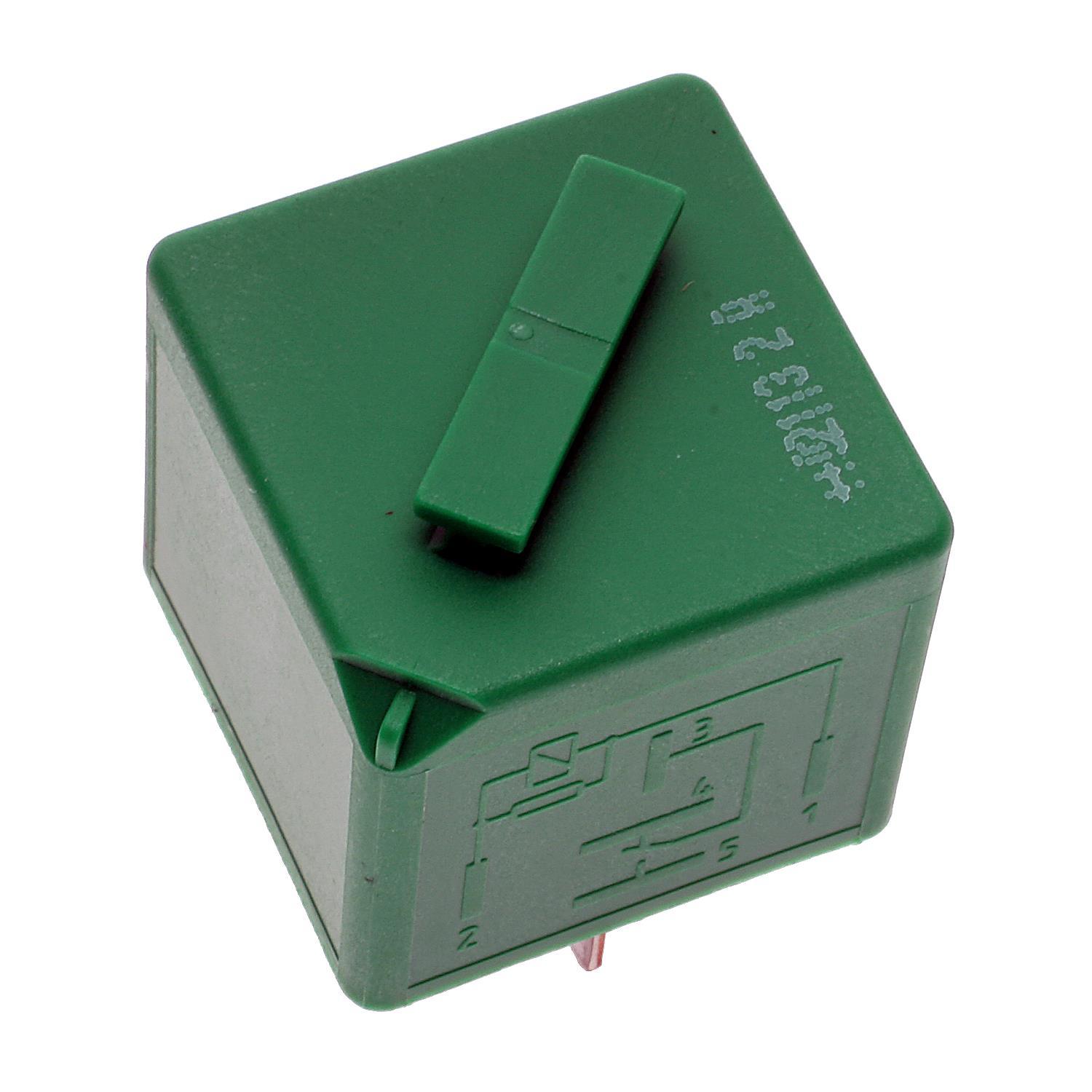 Standard Motor Products RY306 - Daytime Running Light Relay Standard Motor Products RY306 Automatic Headlight Control Relay product image 3 of 3