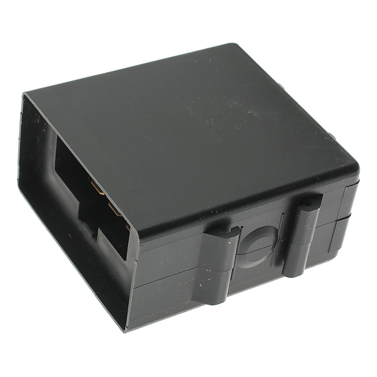 Standard Motor Products RY310 - Windshield Wiper Motor Relay Standard Motor Products RY310 Windshield Wiper Motor Relay product image 1 of 3