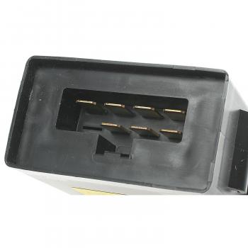 1999 Acura SLX Windshield Wiper Motor Relay Standard Motor Products RY310 image 2 of 3