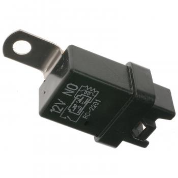 2006 Honda Pilot Fog Light Relay Standard Motor Products RY314 image 3 of 3