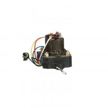 1989 Ford E-350 Econoline Diesel Glow Plug Relay Standard Motor Products RY316 image 3 of 4