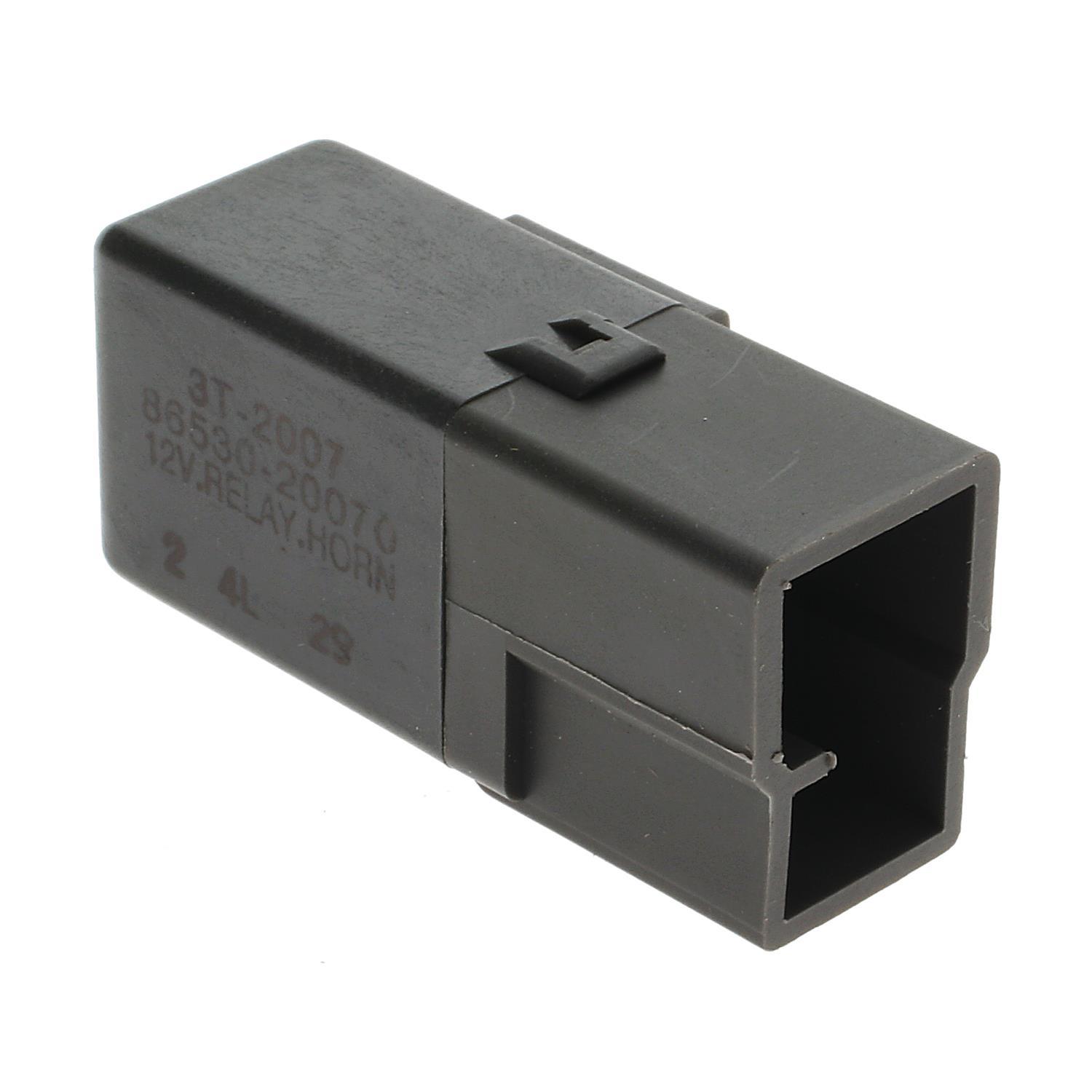 Standard Motor Products RY318 - Horn Relay Standard Motor Products RY318 Horn Relay product image 1 of 2