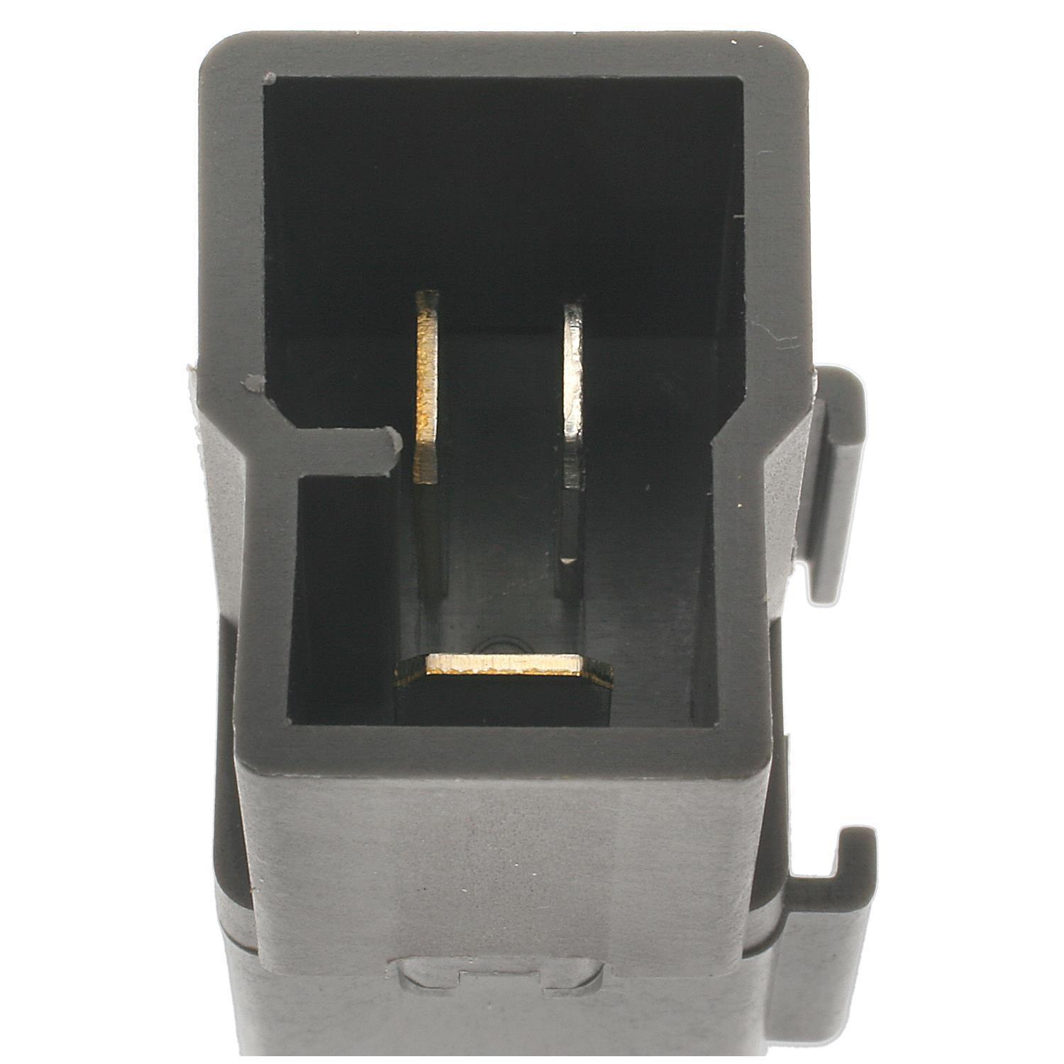 Standard Motor Products RY318 - Horn Relay Standard Motor Products RY318 Horn Relay product image 2 of 2