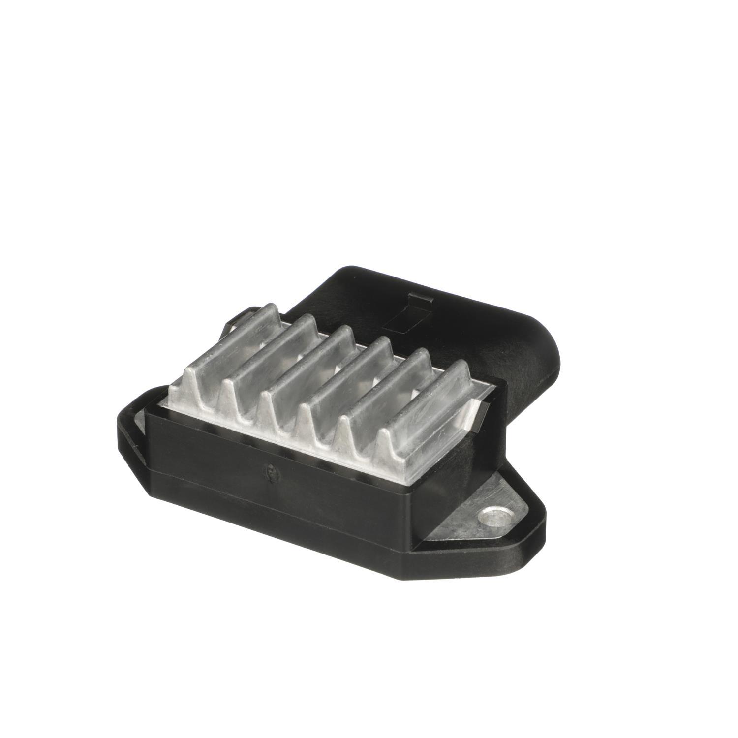 Standard Motor Products RY319 - ABS Relay Standard Motor Products RY319 ABS Relay product image 4 of 9