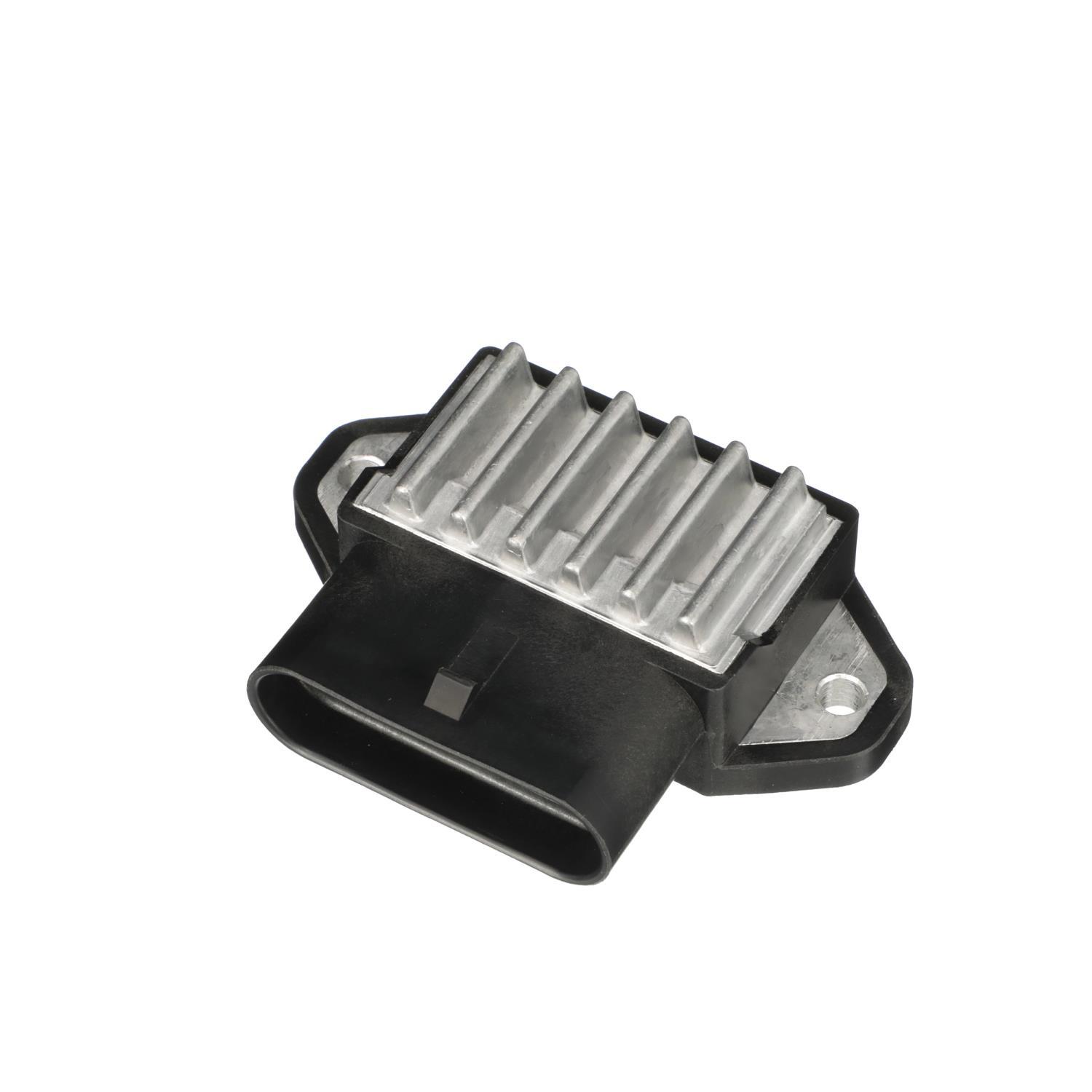 Standard Motor Products RY319 - ABS Relay Standard Motor Products RY319 ABS Relay product image 6 of 9