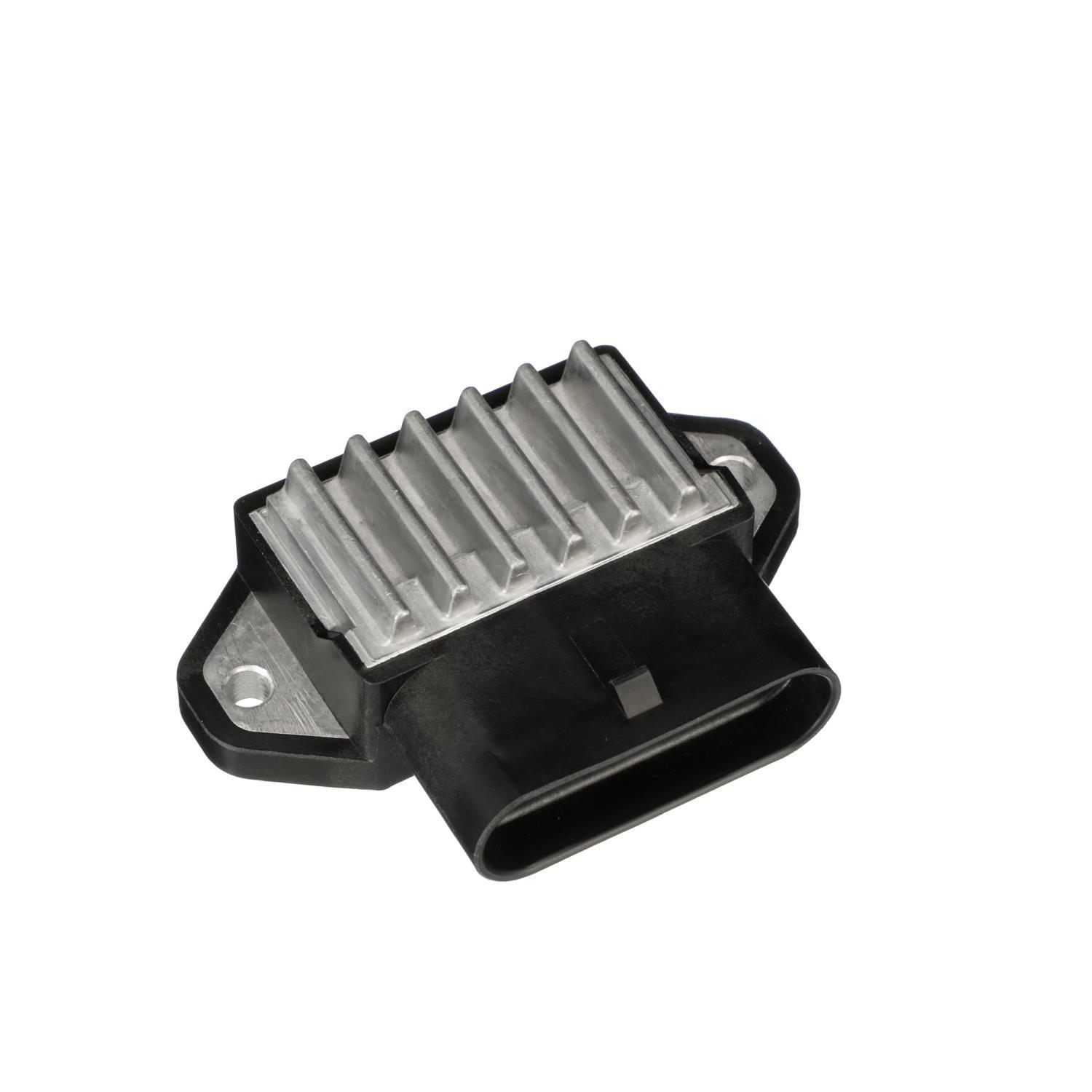 Standard Motor Products RY319 - ABS Relay Standard Motor Products RY319 ABS Relay product image 7 of 9