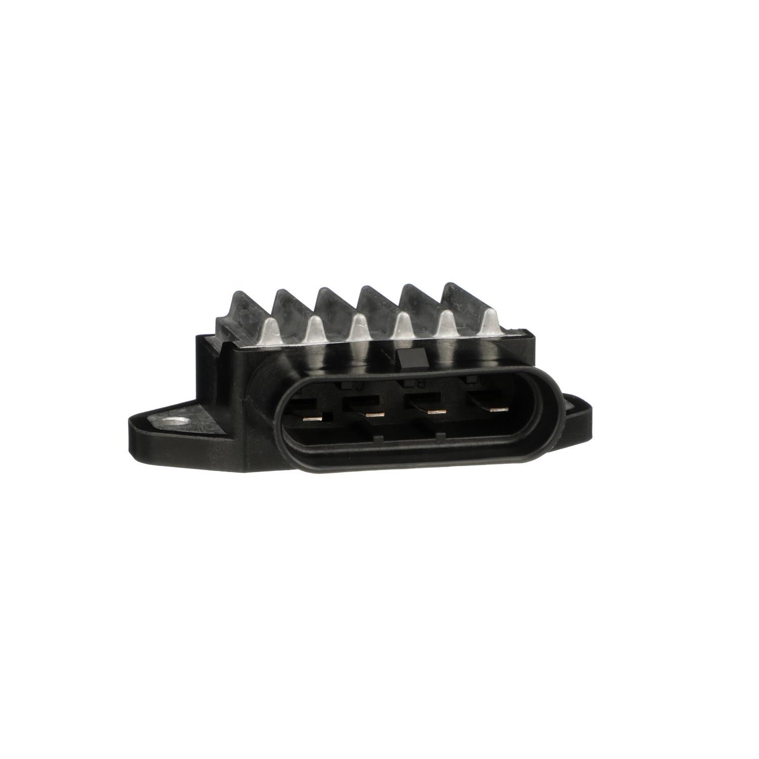 Standard Motor Products RY319 - ABS Relay Standard Motor Products RY319 ABS Relay product image 9 of 9