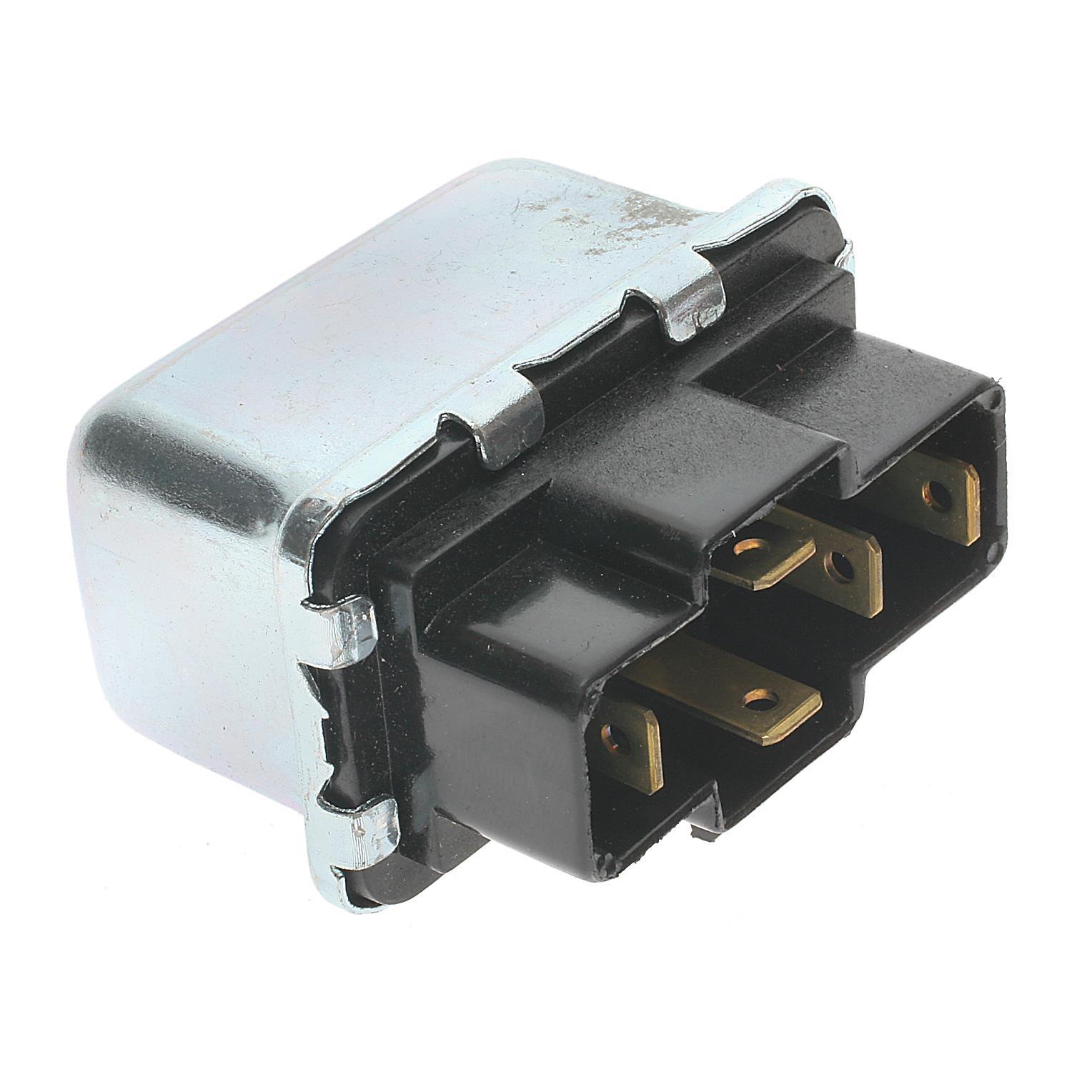 Standard Motor Products RY32 - Headlight Relay Standard Motor Products RY32 A/C Clutch Relay product image 1 of 3