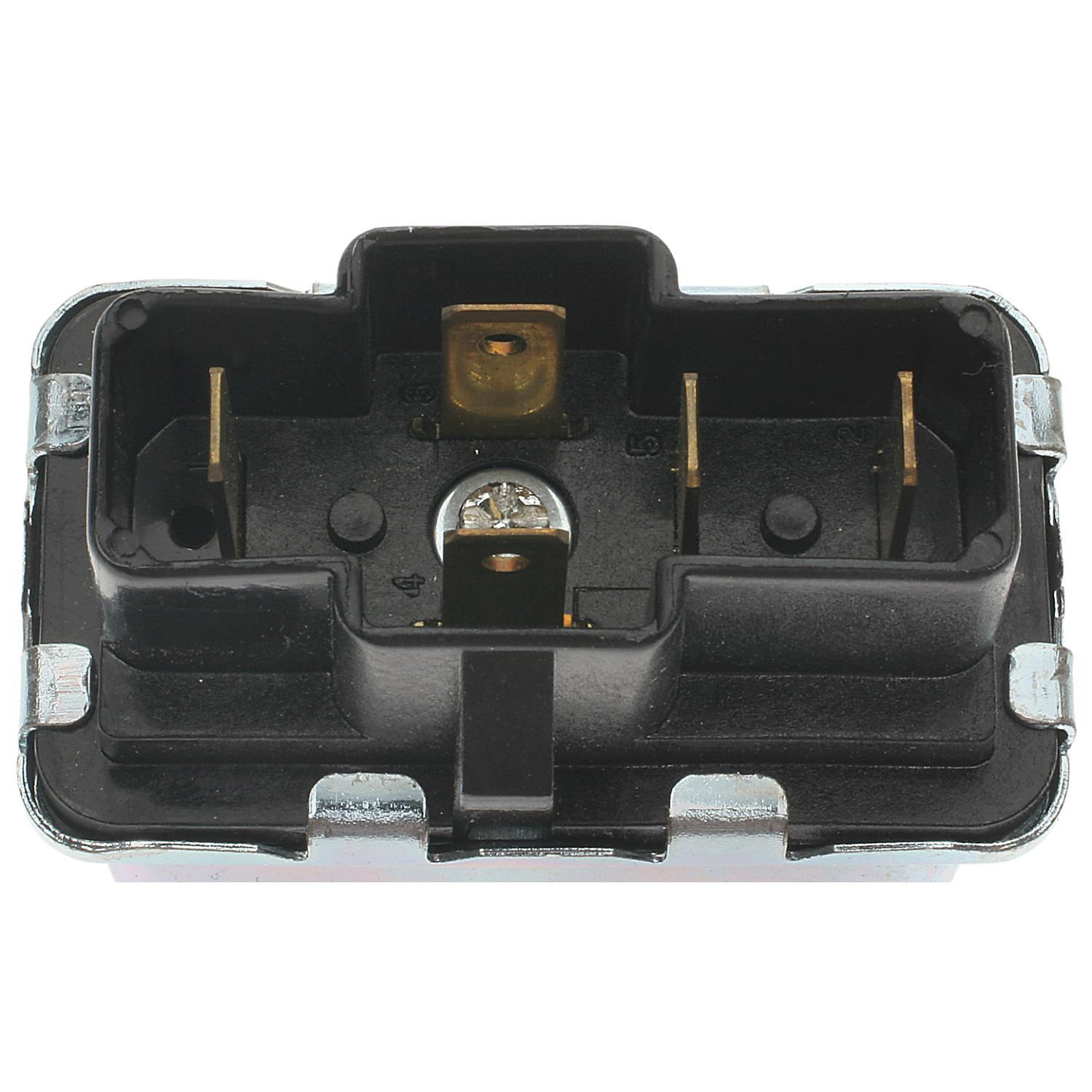 Standard Motor Products RY32 - Headlight Relay Standard Motor Products RY32 A/C Clutch Relay product image 2 of 3
