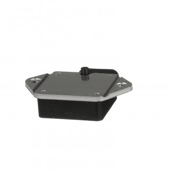 2000 Chrysler Grand Voyager Engine Cooling Fan Module Standard Motor Products RY330 image 2 of 4
