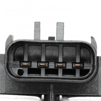 2000 Chrysler Grand Voyager Engine Cooling Fan Module Standard Motor Products RY330 image 3 of 4