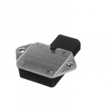 2000 Chrysler Grand Voyager Engine Cooling Fan Module Standard Motor Products RY330 image 4 of 4