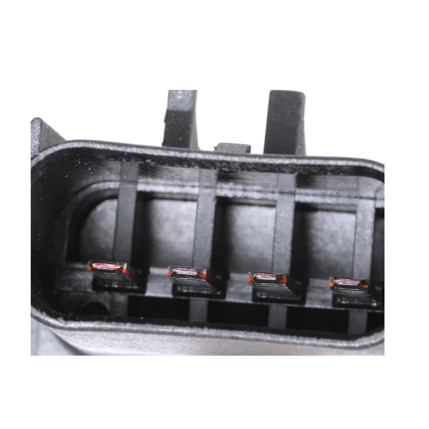Standard Motor Products RY330K - Engine Cooling Fan Module Standard Motor Products RY330K Engine Cooling Fan Module product image 1 of 4