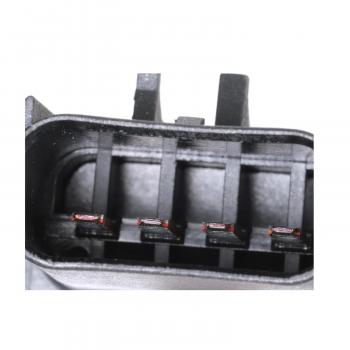 2000 Chrysler Grand Voyager Engine Cooling Fan Module Standard Motor Products RY330K image 1 of 4