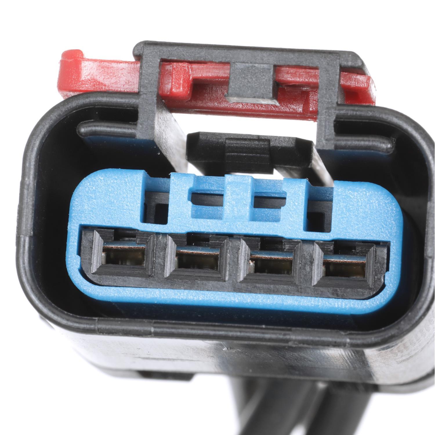 Standard Motor Products RY330K - Engine Cooling Fan Module Standard Motor Products RY330K Engine Cooling Fan Module product image 2 of 4