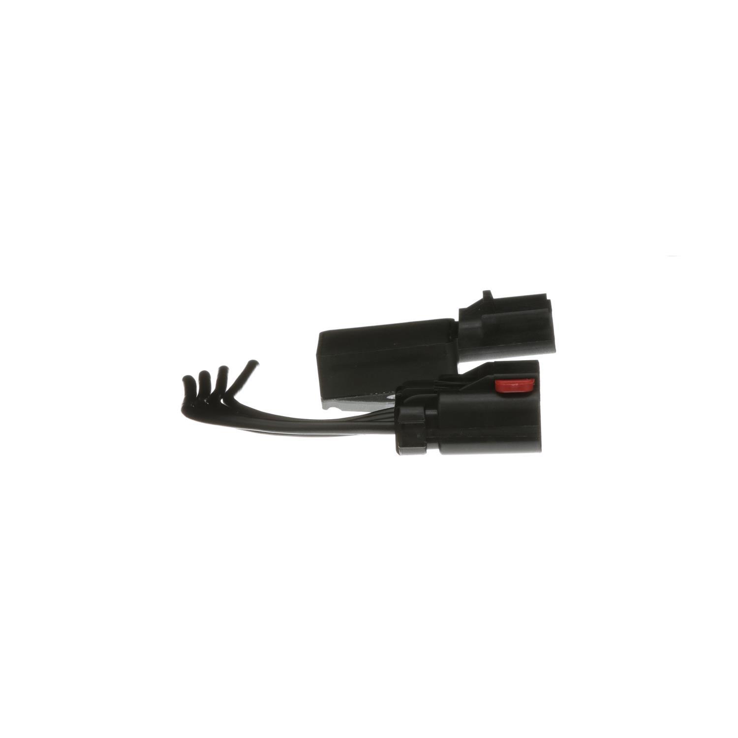 Standard Motor Products RY330K - Engine Cooling Fan Module Standard Motor Products RY330K Engine Cooling Fan Module product image 4 of 4