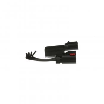 2000 Chrysler Grand Voyager Engine Cooling Fan Module Standard Motor Products RY330K image 4 of 4