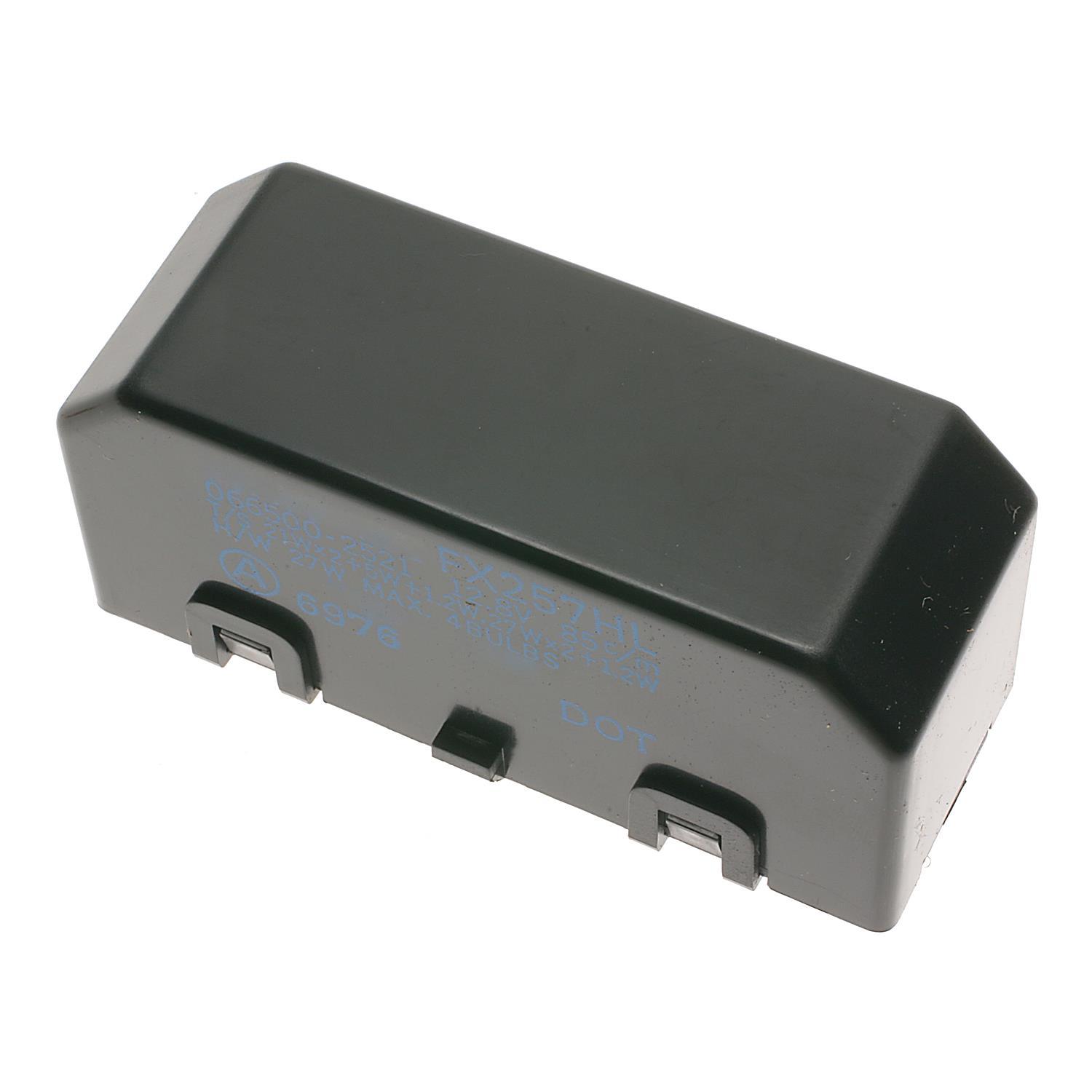 Standard Motor Products RY335 - Hazard Warning and Turn Signal Flasher Standard Motor Products RY335 Hazard Warning and Turn Signal Flasher product image 3 of 3