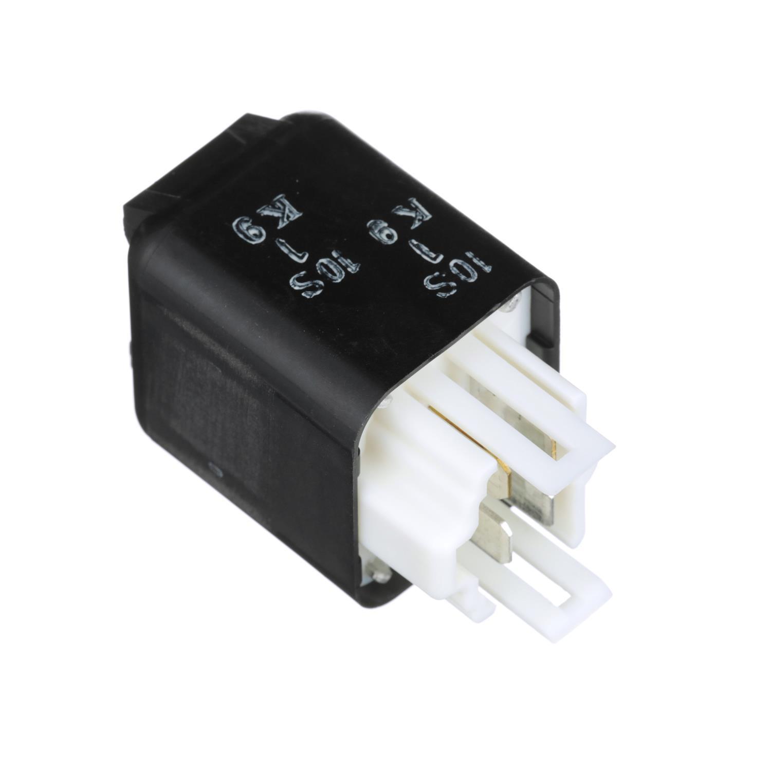 Standard Motor Products RY336 - Accessory Power Relay Standard Motor Products RY336 Accessory Power Relay product image 1 of 9